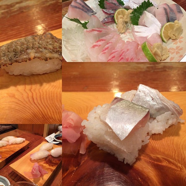 Photos At しげ寿司 Sushi Restaurant In 別府市