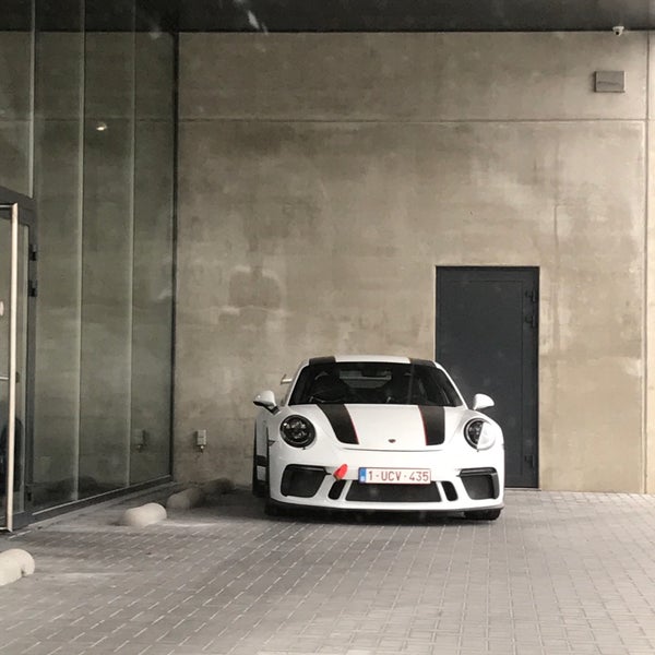 Photos At Prc Claes Exclusive Cars Auto Garage