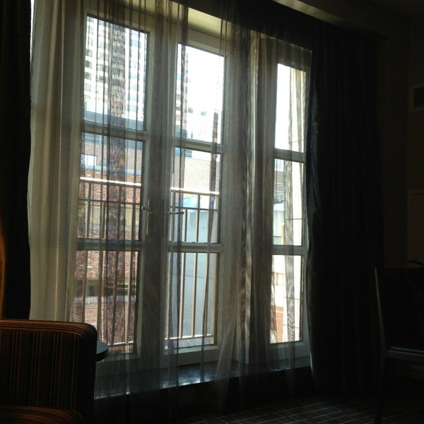 7/13/2013にVadim G.がThe Hazelton Hotelで撮った写真