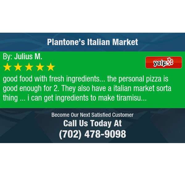 Снимок сделан в Plantone&#39;s Italian Market пользователем Glenn P. 3/29/2017