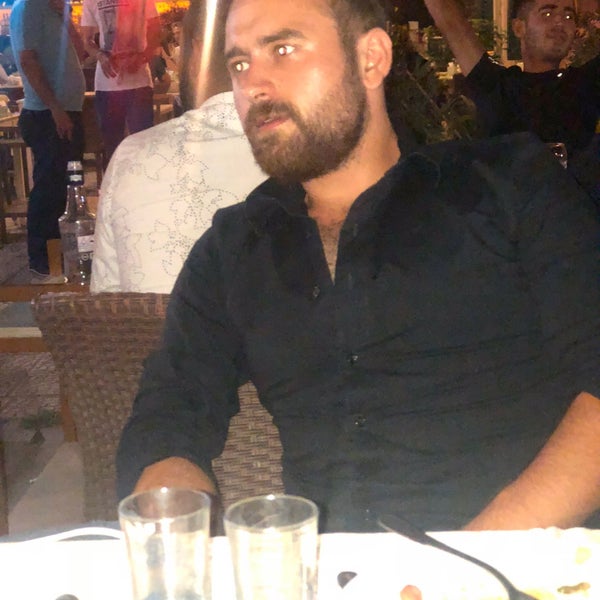 Foto scattata a Sini Köşk Restaurant da Abdullah G. il 8/19/2018