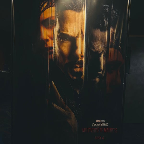 Photos at Regal Westbury IMAX & RPX Westbury, NY