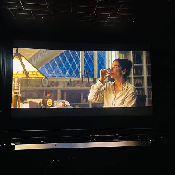 Photos at Regal Westbury IMAX & RPX Westbury, NY