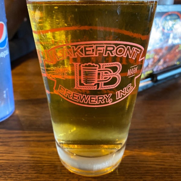 Photo taken at Reefpoint Brew House by Scott B. on 12/26/2019