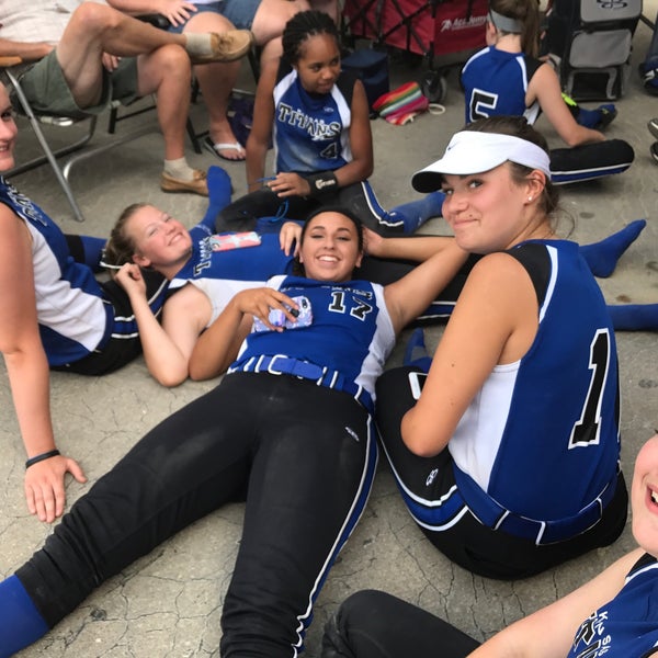 MidAmerica Sports Complex Shawnee, KS