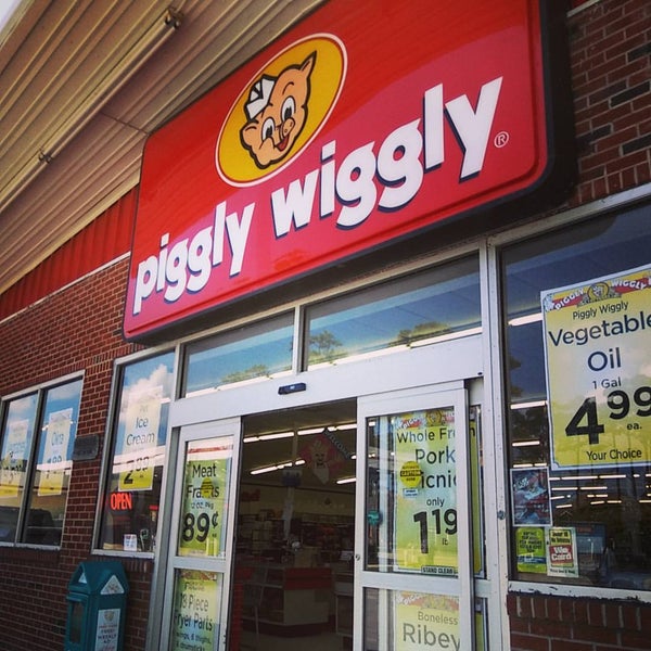 piggly wiggly north main piggly wiggly north main