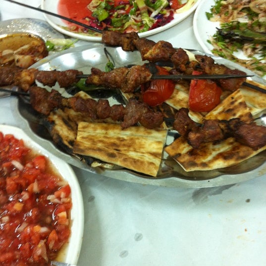 Hadırlı Umut Restaurant Adana, Adana