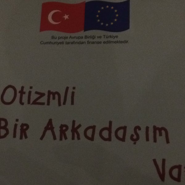 Photo taken at Karaca Otel by Şehnaz Y. on 4/30/2018