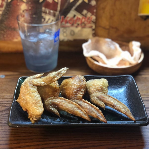 手羽先番長 Wings Joint In 赤坂 手羽先番長 Wings Joint In 赤坂
