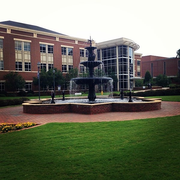Augusta university summerville campus summerville 11 tips