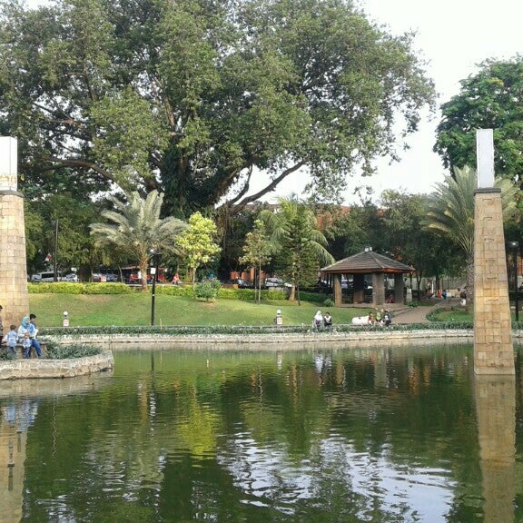 Photos At Taman Ayodya Kebayoran Baru 109 Tips From 5010