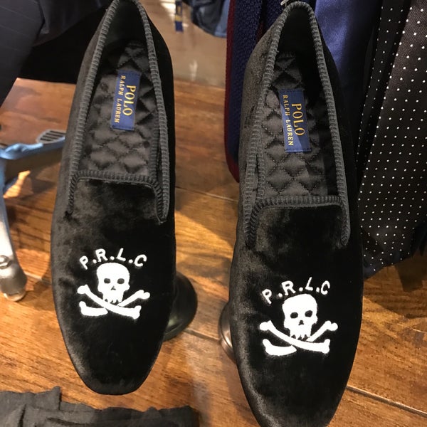 Polo Ralph Lauren Colonna 202 ziyaretcidan 1 tavsiye