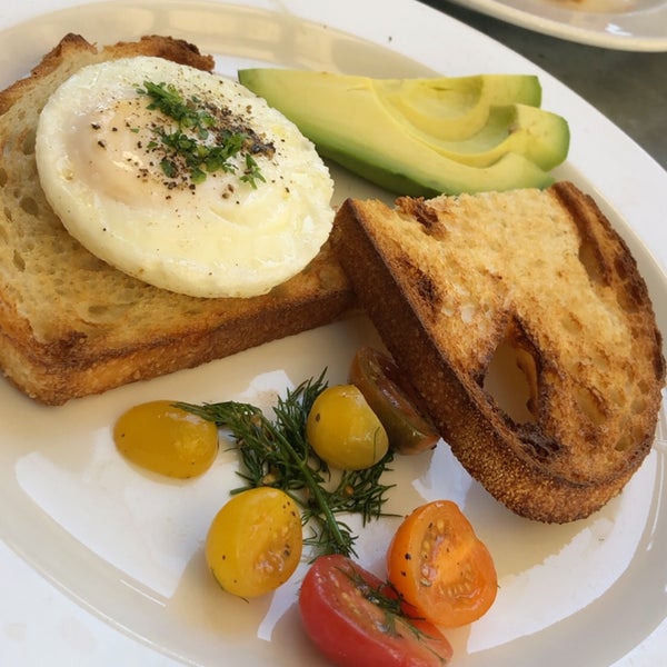 Photos at Zinc Cafe and Market Corona del Mar, CA