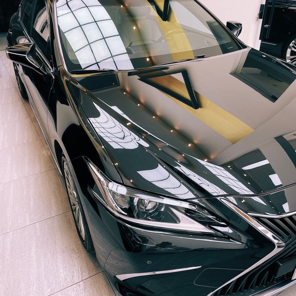 Auto Chapeau Automotive Repair Shop