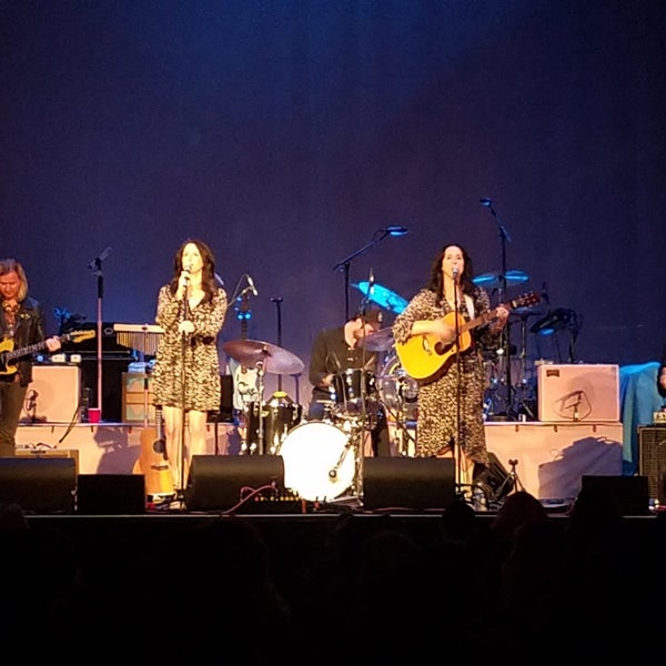 Photo taken at State Theatre of Ithaca by Jeanne C. on 10/30/2019