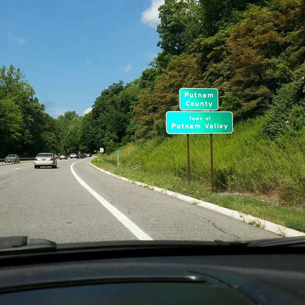 Putnam Valley, NY City