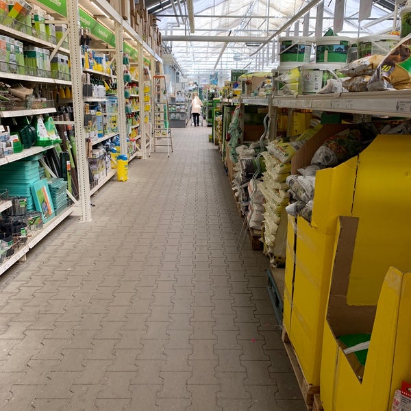 BayWa Bau & Gartenmärkte GmbH & Co. KG Nürnberg Nord Kilianstr. 104