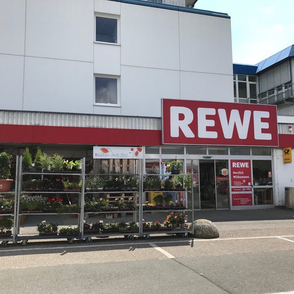 Photos At Rewe West 2 Tips