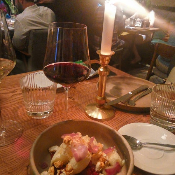 Ресторан leo wine kitchen г ростов на дону