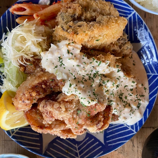 Photos At 常衛門食堂 Teishoku Restaurant In 倉敷市