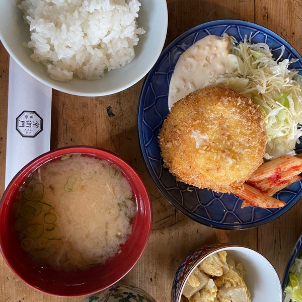 Photos At 常衛門食堂 Teishoku Restaurant In 倉敷市