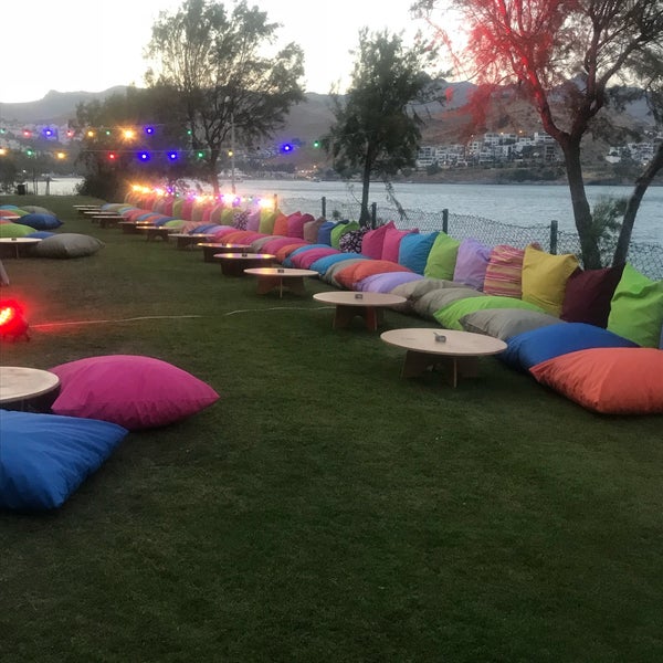 Hotel Hotel Xanadu Island Akyarlar Trivago Com