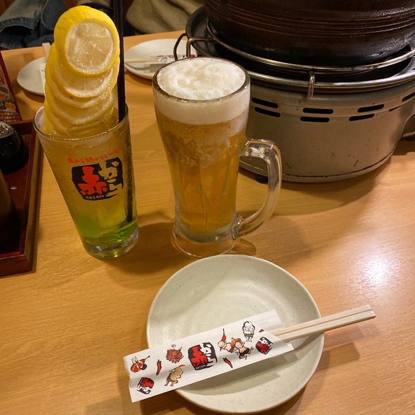 赤から 京都伏見店 横大路 1 Tip From 125 Visitors 赤から 京都伏見店 横大路 1 Tip From 125 Visitors