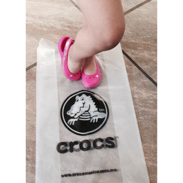 Crocs - Zapatería