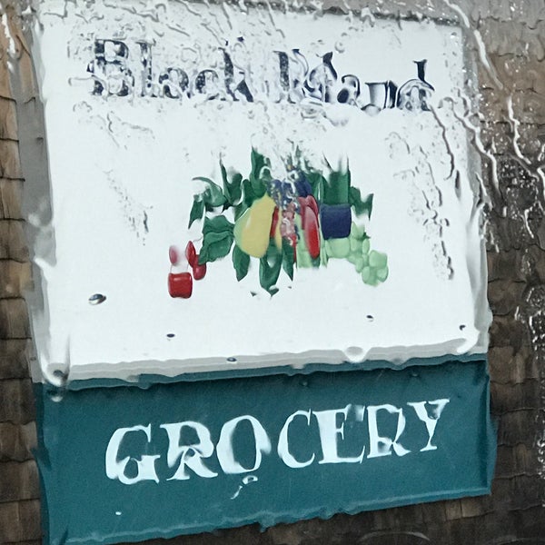 Block Island Grocery Grocery Store