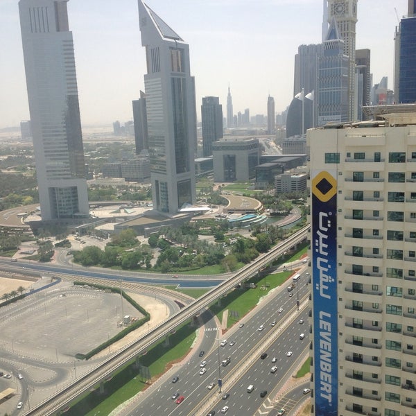 5/5/2013 tarihinde Frank Normann E.ziyaretçi tarafından voco Dubai'de çekilen fotoğraf