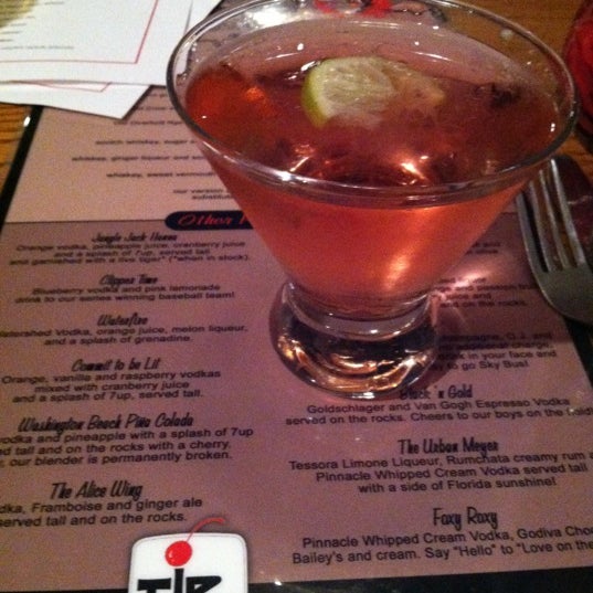 Photos at Tip Top Kitchen & Cocktails 73 E Gay St