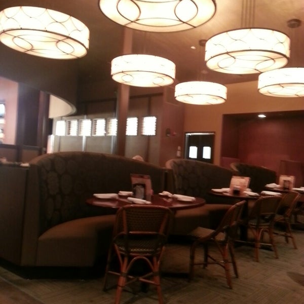 Baker's Crust Williamsburg, VA