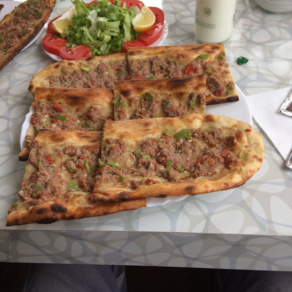 Konya Etli Ekmek ve Pide Salonu 20 tavsiye