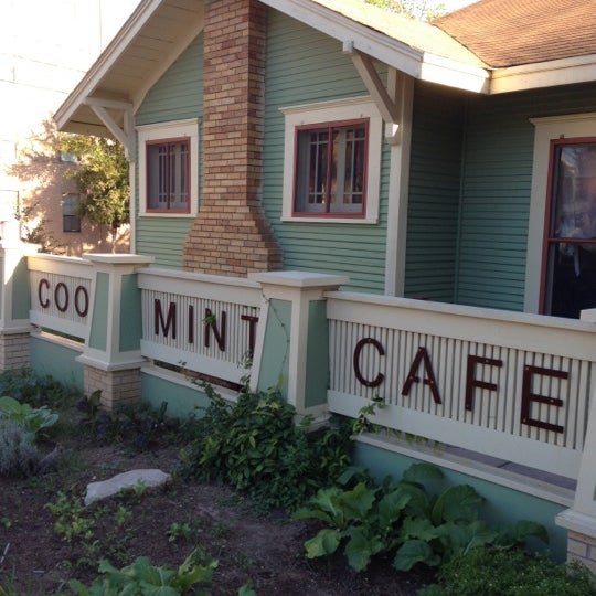 Cool Mint Cafe 9 tips from 210 visitors