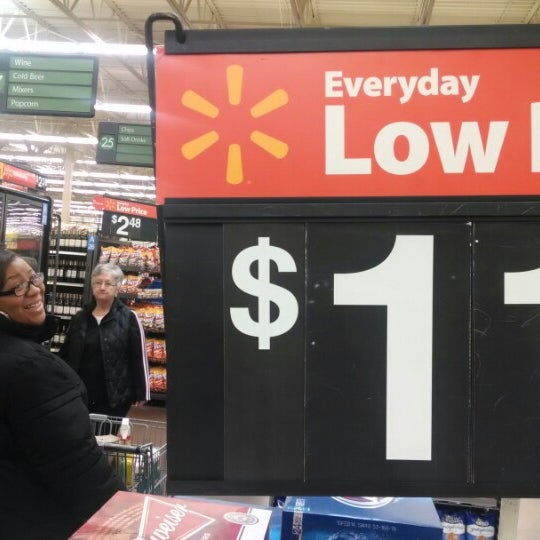 Top 88+ imagen walmart flint mi Thptletrongtan.edu.vn