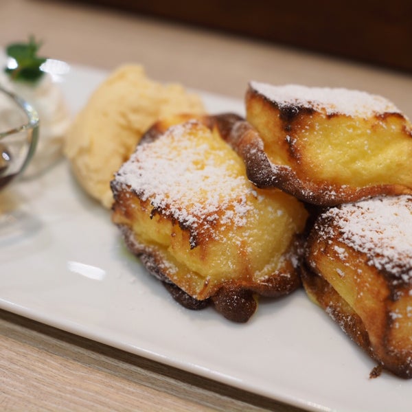 Photos A パークサイドカフェ503 Cafe A 名古屋市東区