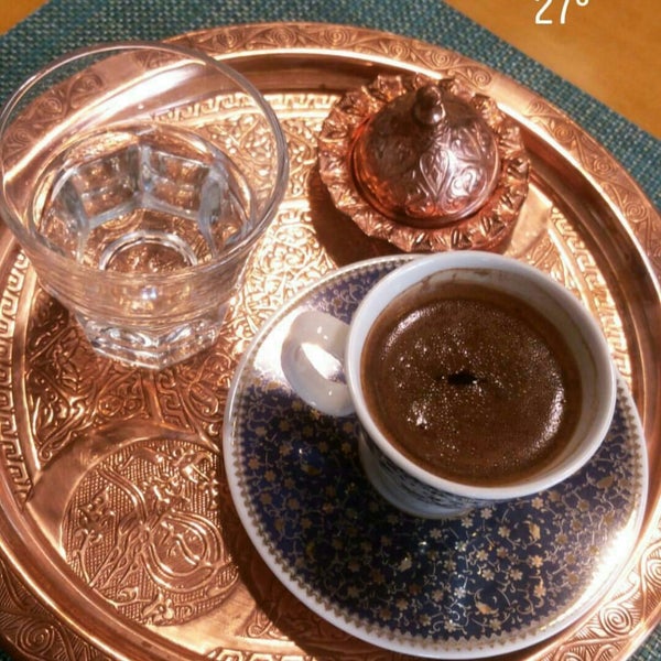 Das Foto wurde bei A&#39;la Turkish Cuisine von ilyas am 11/27/2017 aufgenommen