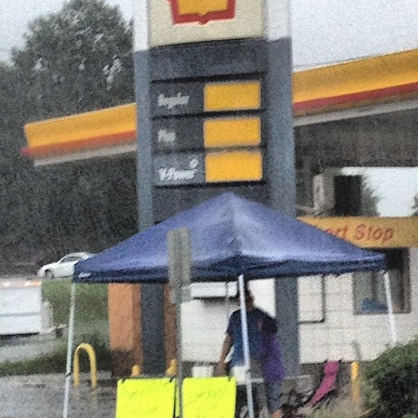 Shell Kings Mountain, NC