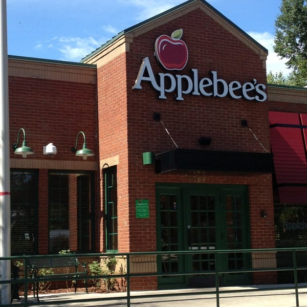 Applebee's Airport - Temporarily Closed (Now Closed) - American Restaurant in Mobile