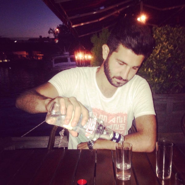 9/15/2015에 Ömer Faruk C.님이 Göksu Hüseyin Bey Cafe &amp; Otel에서 찍은 사진