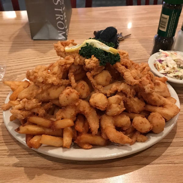 Photos at The Chowder House Restaurant 36626 State Road 54