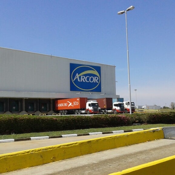 Arcor do Brasil 2 dicas de