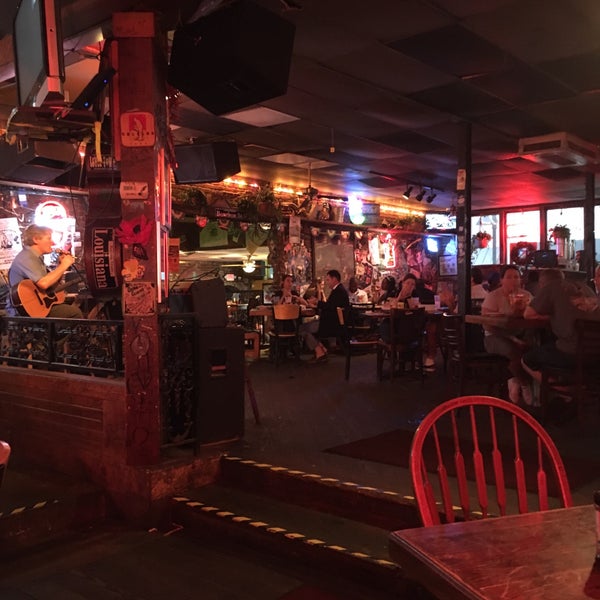 Foto diambil di Jazz, A Louisiana Kitchen oleh Heath H. pada 8/3/2017