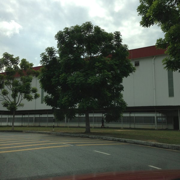 Photos At Onesubsea Pelabuhan Tanjung Pelepas