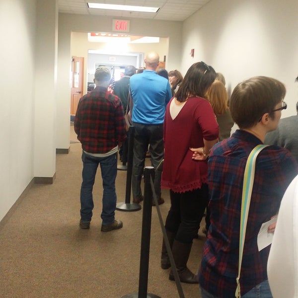 Ohio BMV License Agency, Driver Exam Station & Title Office 5 tips