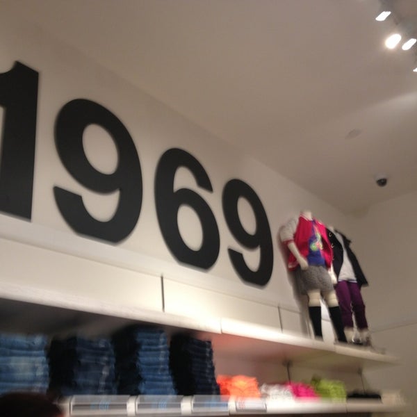 gap kids alderwood