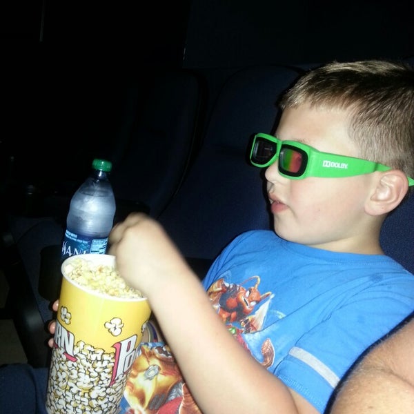 Cine Theatre Martin, TN