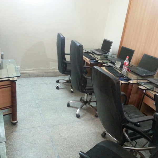Smart Logics - Tech Startup in Lahore