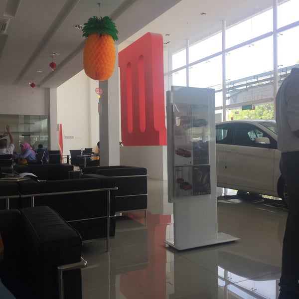 Rahman Brothers Automotive Sdn. Bhd. Automotive Repair Shop