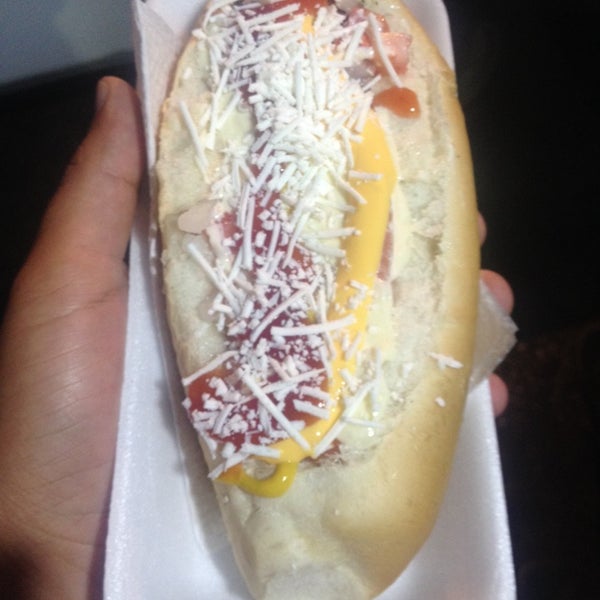 Fotos en Hot Dogs Estilo Sinaloa Misión Candiles Local de Hot Dogs